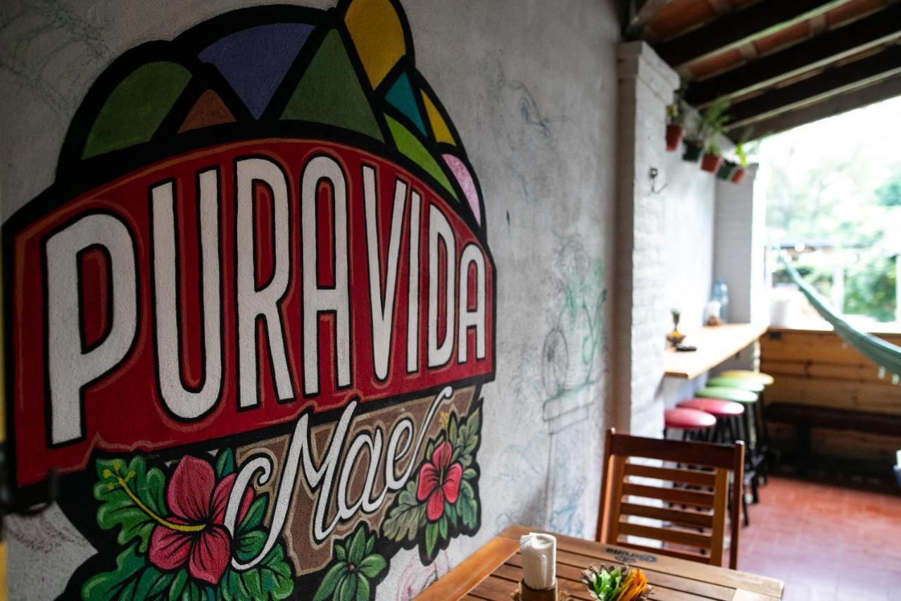 فندق Pura Vida Mae يربا بوينا المظهر الخارجي الصورة